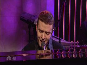 Justin Timberlake What Goes Around (Saturday Night Live 2006) (HD)